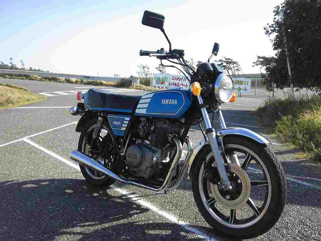 最終決算 希少 gx250.gx400 角タンク ienomat.com.br